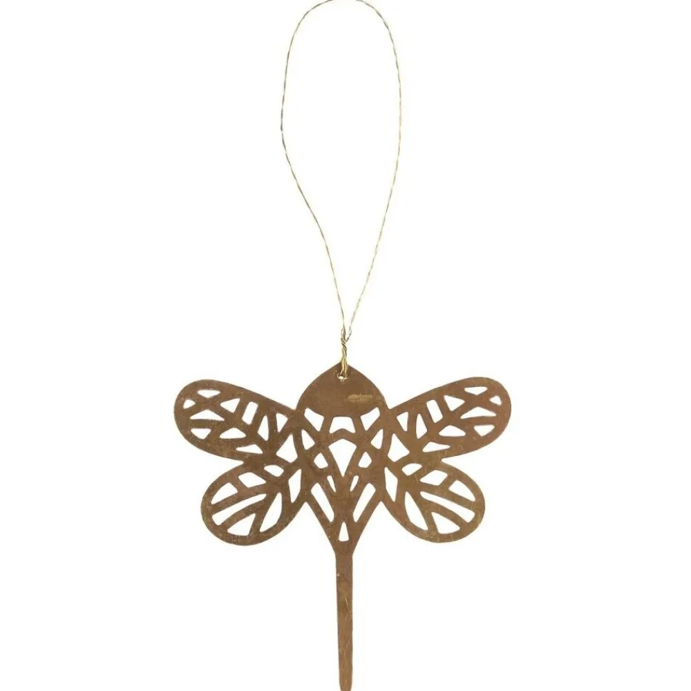 IB Laursen Tier Aufhänger aus Draht