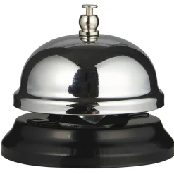 IB Laursen Tisch und Kellnerglocke