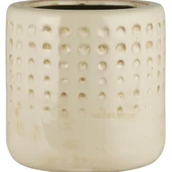 IB Laursen Topf Frida mit Lochmuster