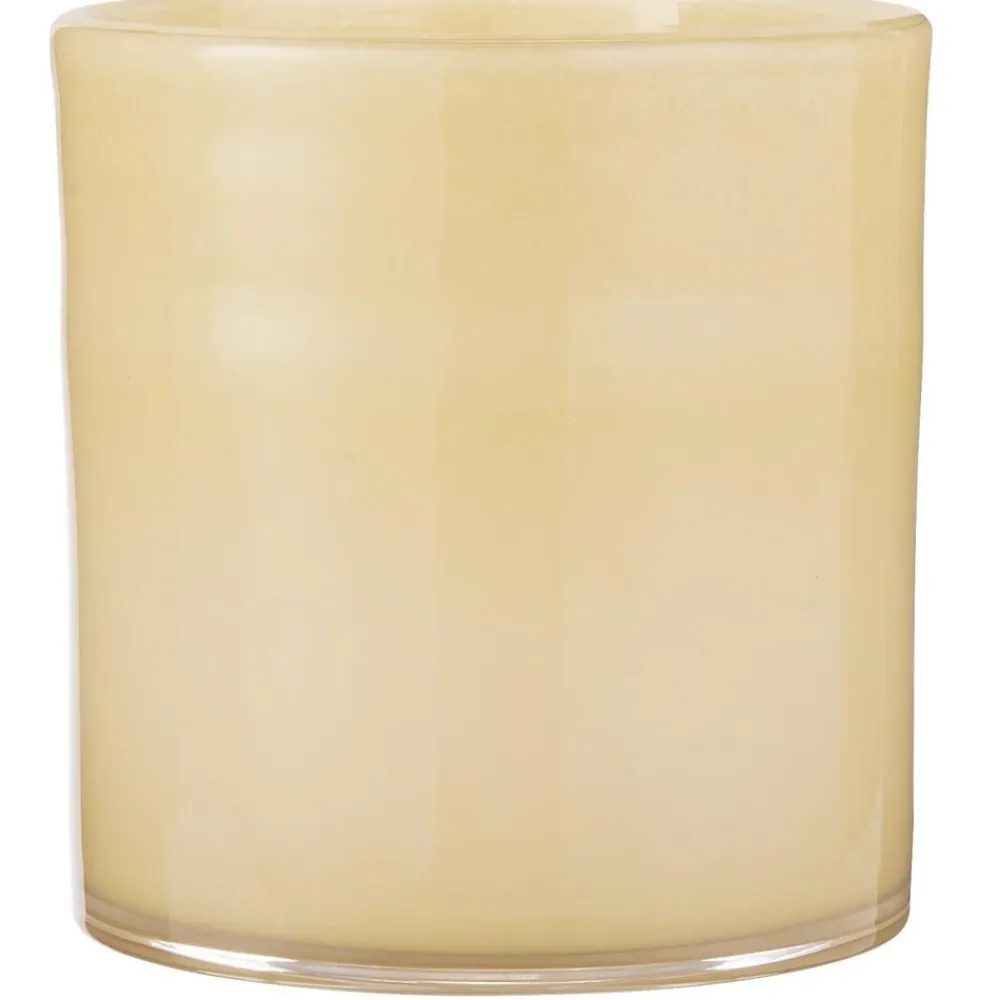 IB Laursen Topf Venecia durchgefärbtes Glas