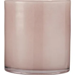 IB Laursen Topf Venecia durchgefärbtes Glas