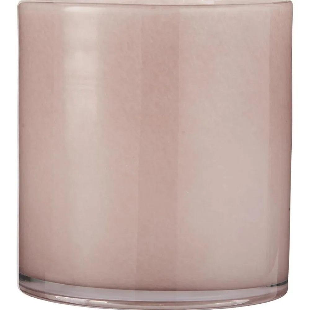 IB Laursen Topf Venecia durchgefärbtes Glas