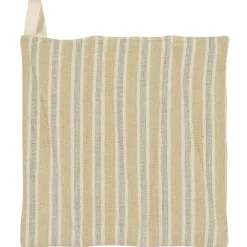 IB Laursen Topflappen August