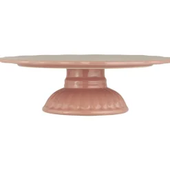 IB Laursen Tortenplatte mit Fuß Mynte