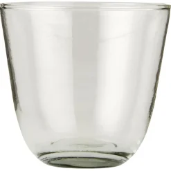 IB Laursen Trinkglas Ellen mundgeblasen