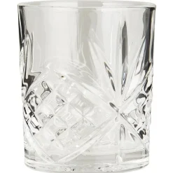 IB Laursen Trinkglas London