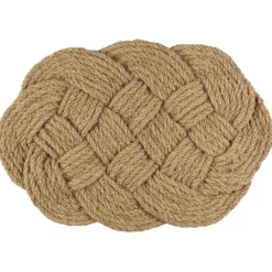 IB Laursen Türmatte Ozean aus Kokosfasern