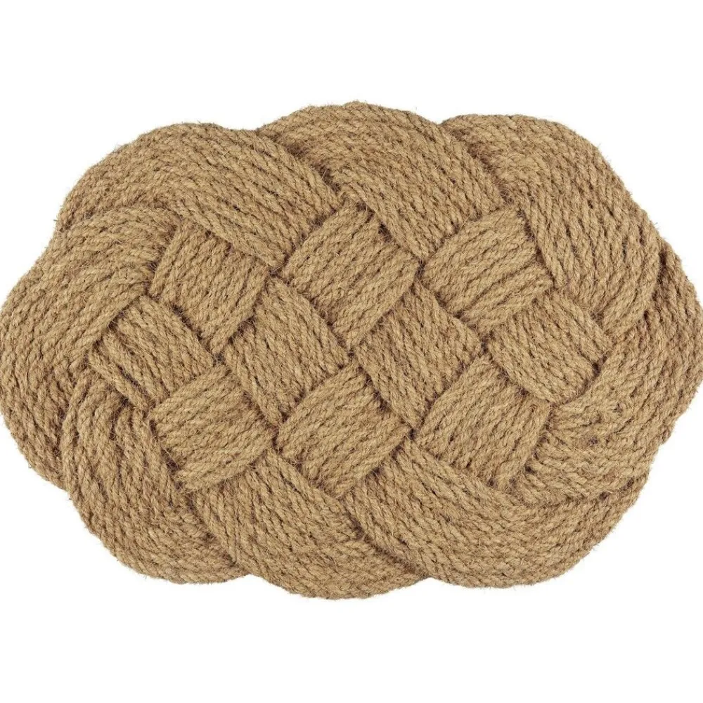 IB Laursen Türmatte Ozean aus Kokosfasern