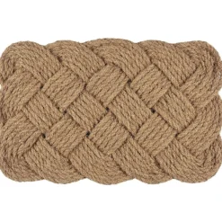 IB Laursen Türmatte Ozean aus Kokosfasern