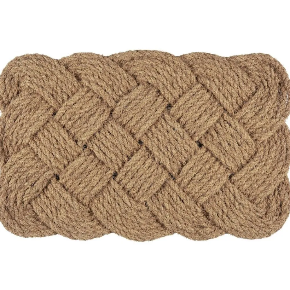 IB Laursen Türmatte Ozean aus Kokosfasern