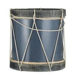 IB Laursen Trommel groß