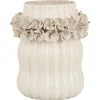 IB Laursen Vase mit Schmuck Hortensien