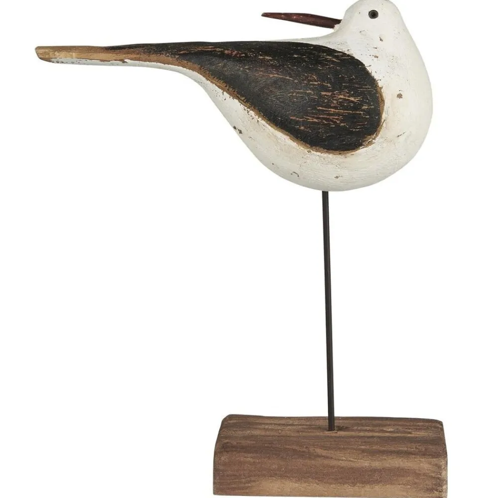 IB Laursen Vogel am Stiel Nautico