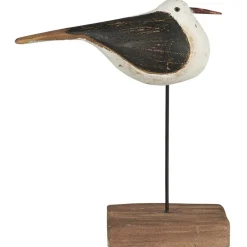 IB Laursen Vogel am Stiel Nautico