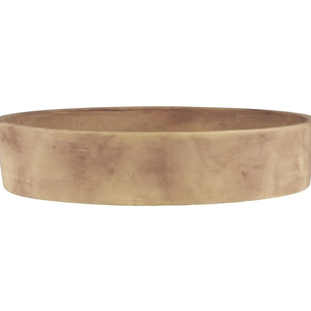 IB Laursen Vogelbad rund