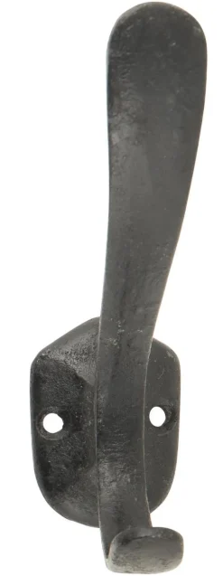 IB Laursen Wandhaken aus Metall doppelt