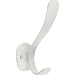 IB Laursen Wandhaken aus Metall doppelt