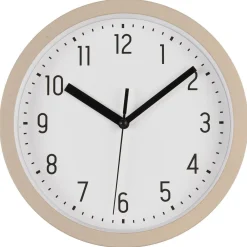 IB Laursen Wanduhr Classic in verschiedenen Farben