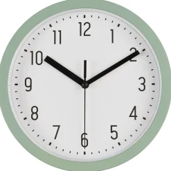 IB Laursen Wanduhr Classic in verschiedenen Farben