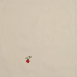 IB Laursen Weihnachtliche Stoffservietten mit Figuren