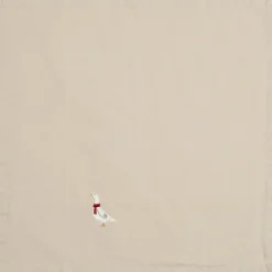 IB Laursen Weihnachtliche Stoffservietten mit Figuren