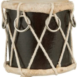 IB Laursen Weihnachtsdeko Trommel