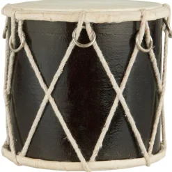 IB Laursen Weihnachtsdeko Trommel