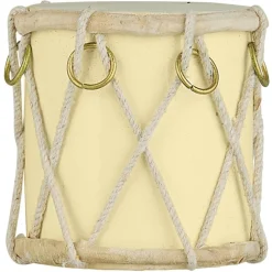 IB Laursen Weihnachtsdeko Trommel