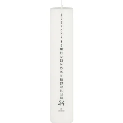 IB Laursen Weihnachtskerze 1-24