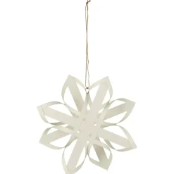 IB Laursen Winterlicher Dekostern Stella