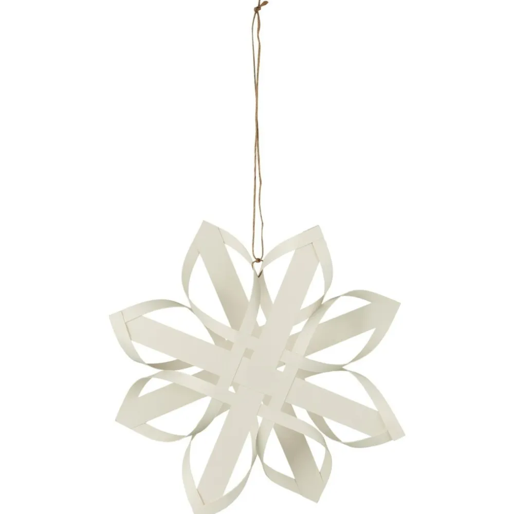 IB Laursen Winterlicher Dekostern Stella