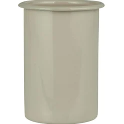 IB Laursen Zahnputzbecher Emaille