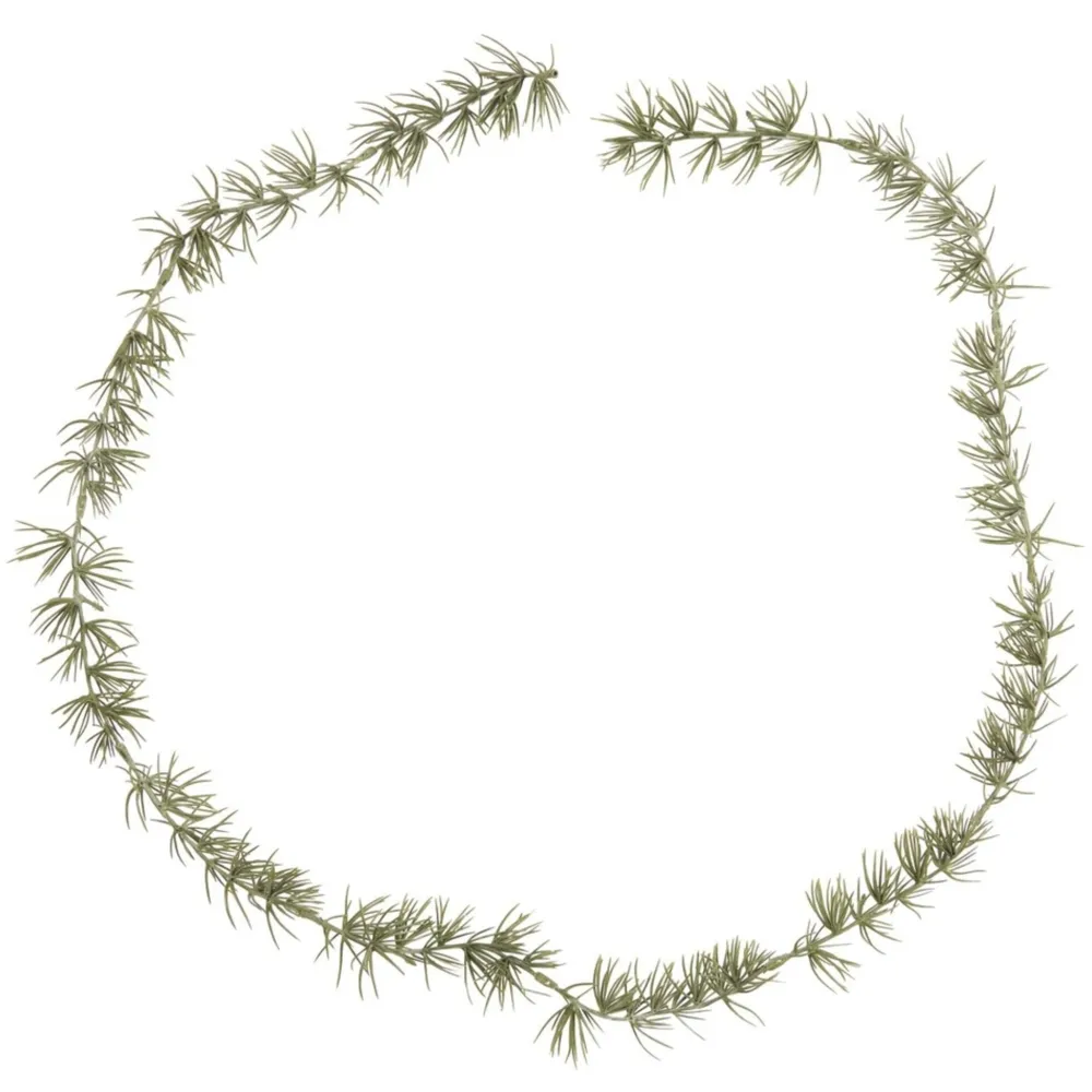 IB Laursen Zederngirlande künstlich