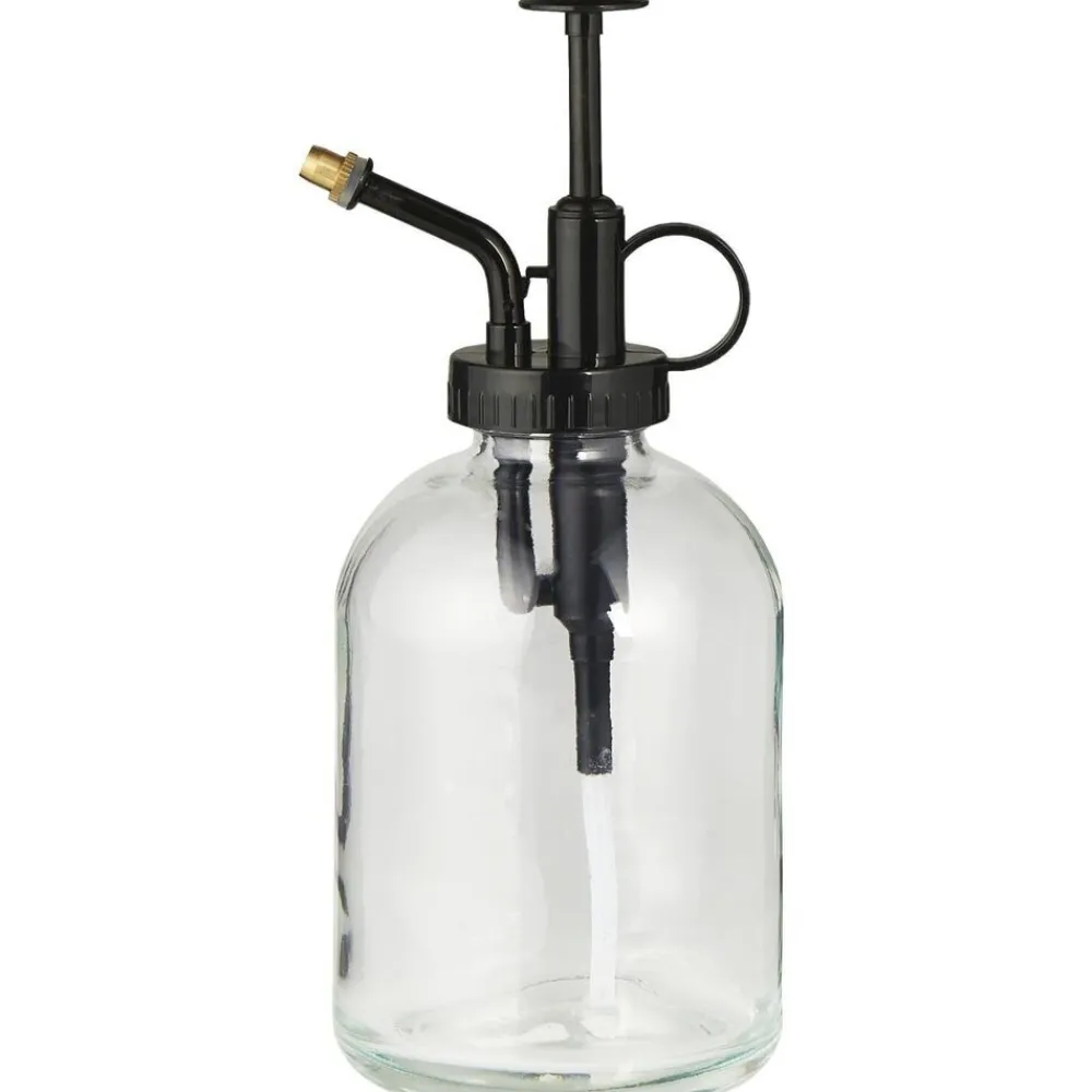 IB Laursen Zerstäuber Glas mit Pumpe