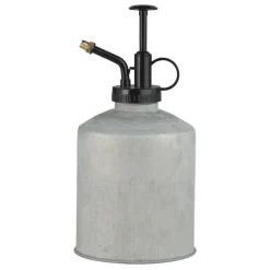 IB Laursen Zerstäuber rund mit schwarzer Pumpe