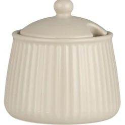 IB Laursen Zuckerschale Mynte