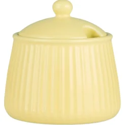 IB Laursen Zuckerschale Mynte