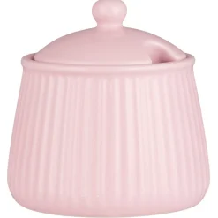 IB Laursen Zuckerschale Mynte