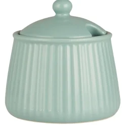 IB Laursen Zuckerschale Mynte