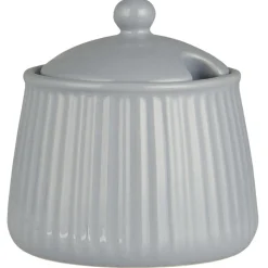 IB Laursen Zuckerschale Mynte