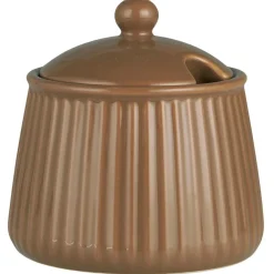 IB Laursen Zuckerschale Mynte