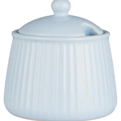 IB Laursen Zuckerschale Mynte