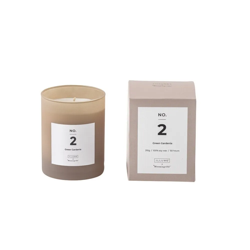 Illume Duftkerze mit Geschenkbox