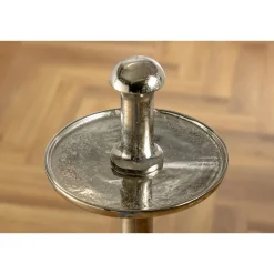 Invicta Etagere Abstract XL mit 6 Tabletts