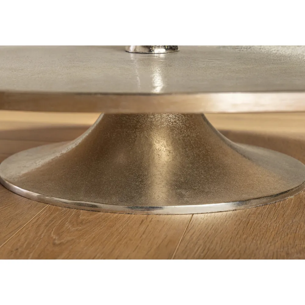 Invicta Etagere Abstract XL mit 6 Tabletts