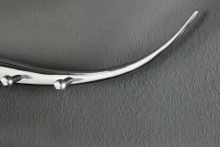 Invicta Garderobe Bull Aluminium