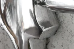 Invicta Geweih Bull Aluminium