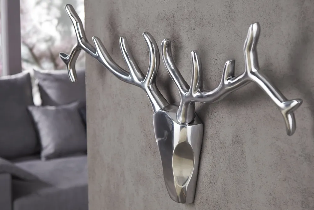 Invicta Hirschgeweih Veado Alu