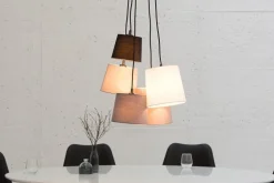 Invicta Hängeleuchte Levels