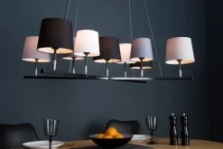 Invicta Hängeleuchte Levels II